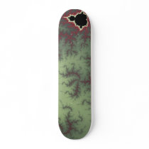 Random Million 008 Custom Skateboard