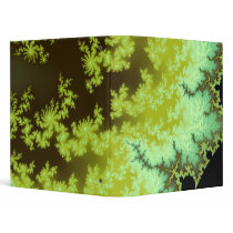 Random Million 009 Vinyl Binder