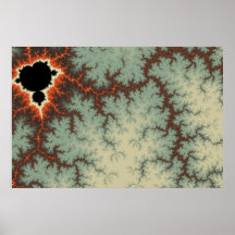 Random Million 011 Print