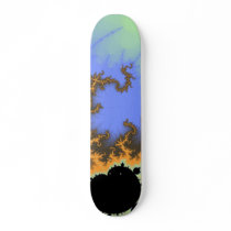 Random Million 018 Skate Board Deck