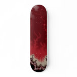 Random Million 024 Skate Board Deck
