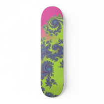 Random Million 025 Skate Board