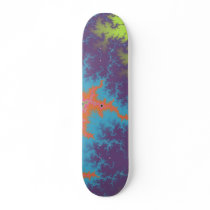 Random Million 029 Skate Deck