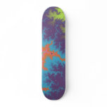 Random Million 029 Skate Deck