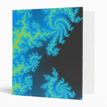 Random Million 036 3 Ring Binder