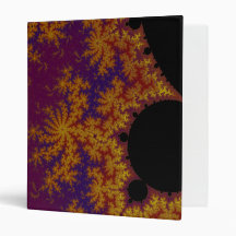 Random Million 037 Vinyl Binders