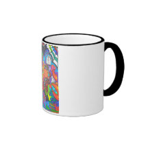 Random Mugs