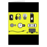 random-objects-vectors-10020801-large greeting card