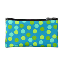 Random - Ocean Spray Wristlet