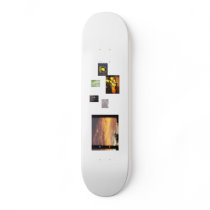 RANDOM PIC SKATEBOARD