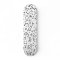 random pictures skateboard