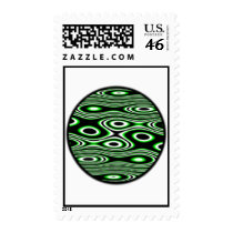 Random Planets postage