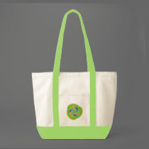 Random, pretty, colourful, fuzzy windmill splurge! bags