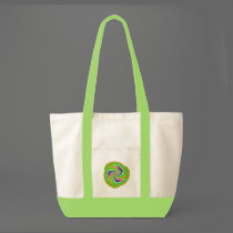 Random, pretty, colourful, fuzzy windmill splurge! bags