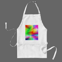Random, pretty, colourful splurge! aprons