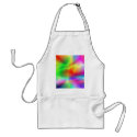 Random, pretty, colourful splurge! aprons by Moondial Random, pretty, colourful splurge! aprons