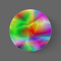 Random, pretty, colourful splurge! buttons