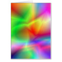 Random, pretty, colourful splurge! cards by Moondial Random, pretty, colourful splurge! cards