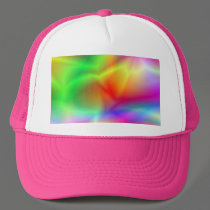 Random, pretty, colourful splurge! hats