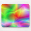 Random, pretty, colourful splurge! mousepads by Moondial Random, pretty, colourful splurge! mousepads
