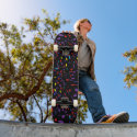 Random Shatter skateboards