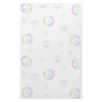 Random Signs Of Peace Stationery Paper