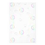 Random Signs Of Peace stationery