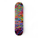 random skateboards