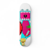 RANDOM skateboards by tylermitchem1 RANDOM skateboards