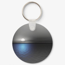 Random Sky Design keychains by chaosshop Random Sky Design keychains