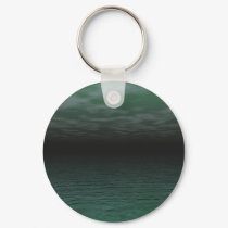 Random Sky Design keychains by chaosshop Random Sky Design keychains