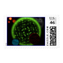 Random Space Stamp. by Noidea89 Random Space Stamp.