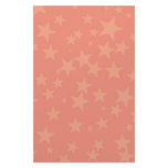 Random Stars Stationery