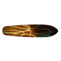 Random Style Skateboard by julyrisphotography Random Style Skateboard