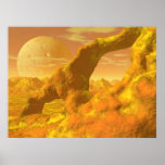 Random World Posters