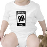 randomBLOG Logo T Shirt