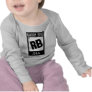 randomBLOG Logo Tee Shirt