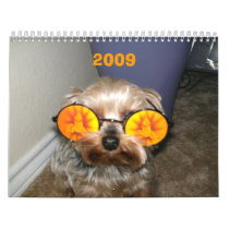 Randome Calender calendars