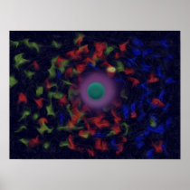 Randomisities Poster