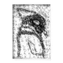 randomletterwizard posters