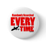 Randomly Searched Everytime Pinback Buttons