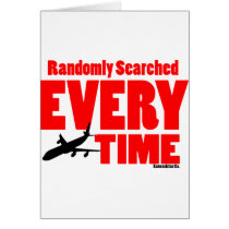 Randomly Searched Everytime cards