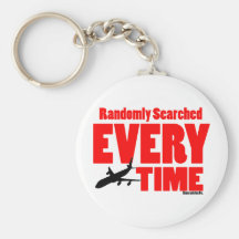 Randomly Searched Everytime Keychains