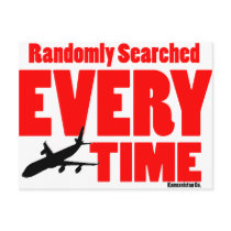 Randomly Searched Everytime Post Cards