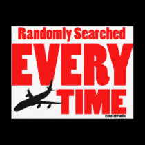 Randomly Searched Everytime postcards
