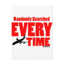Randomly Searched Everytime postcards
