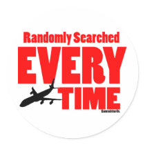 Randomly Searched Everytime stickers