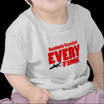 Randomly Searched Everytime t-shirts