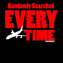 Randomly Searched Everytime