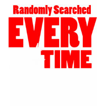 Randomly Searched Everytime t-shirts by kamranistan Randomly Searched Everytime t-shirts
